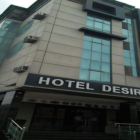 Hotel Desire Hisar Luaran gambar