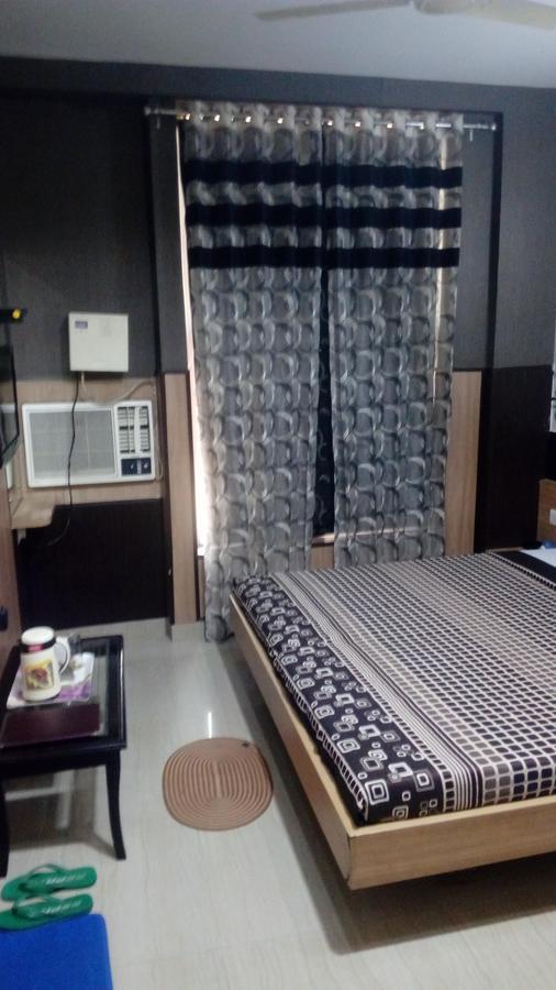 Hotel Desire Hisar Luaran gambar