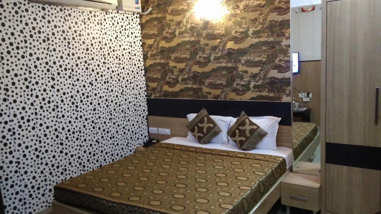 Hotel Desire Hisar Luaran gambar