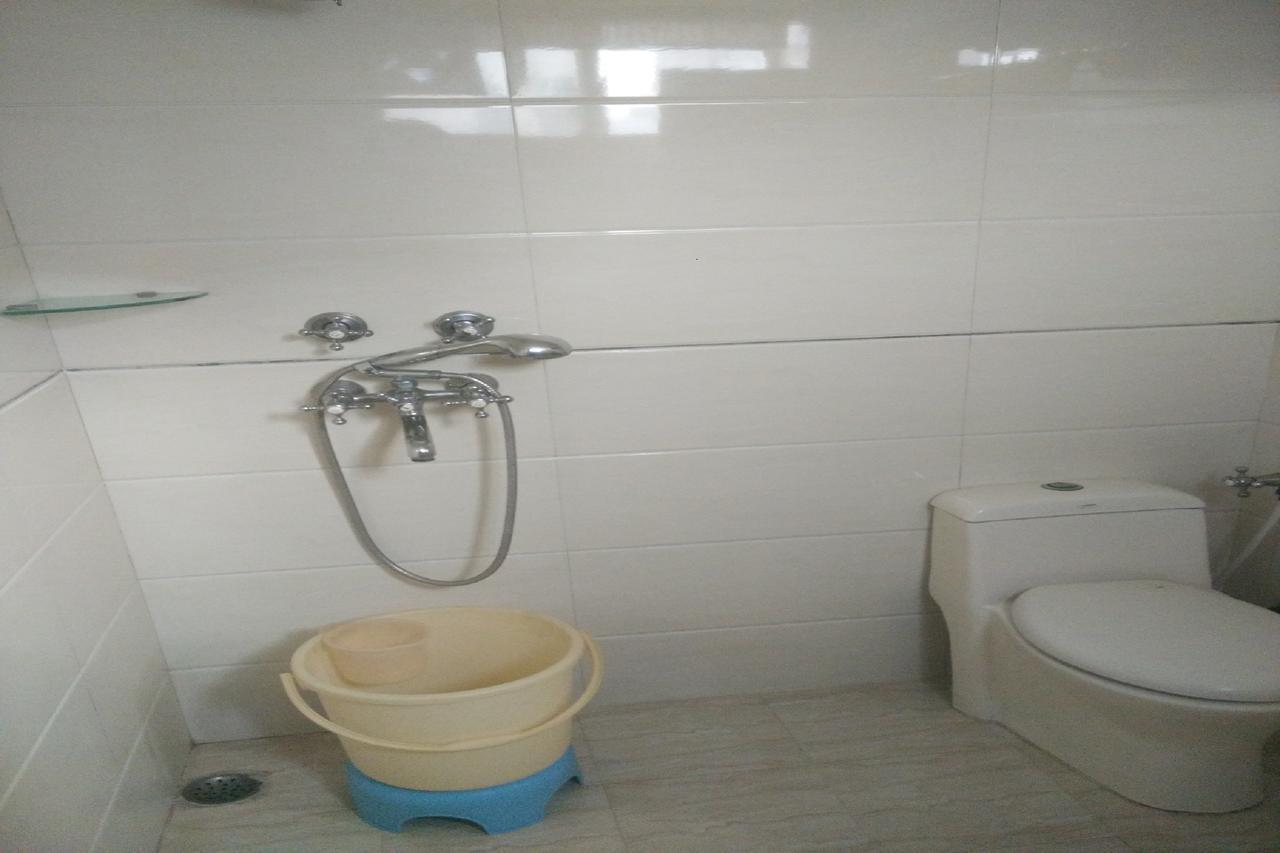 Hotel Desire Hisar Luaran gambar