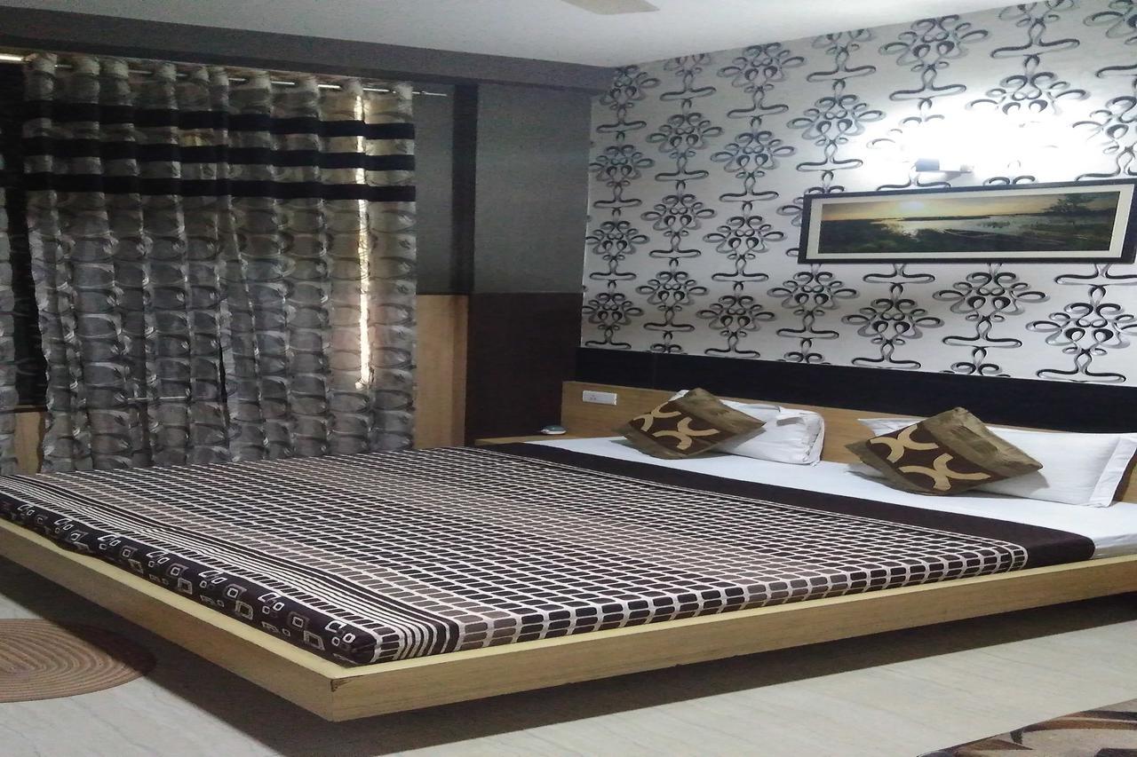 Hotel Desire Hisar Luaran gambar